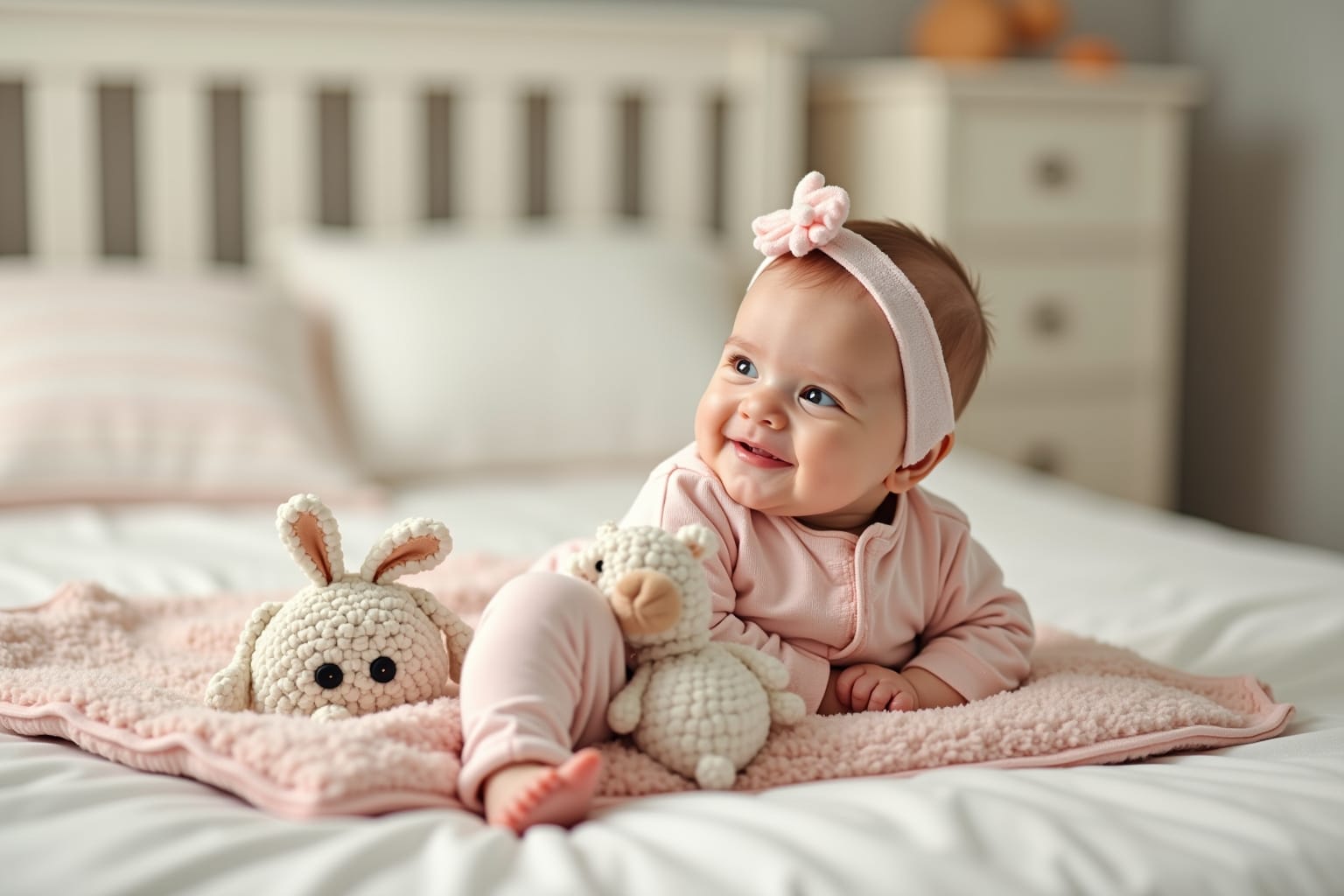 Die schönsten Babygeschenke mit Namen