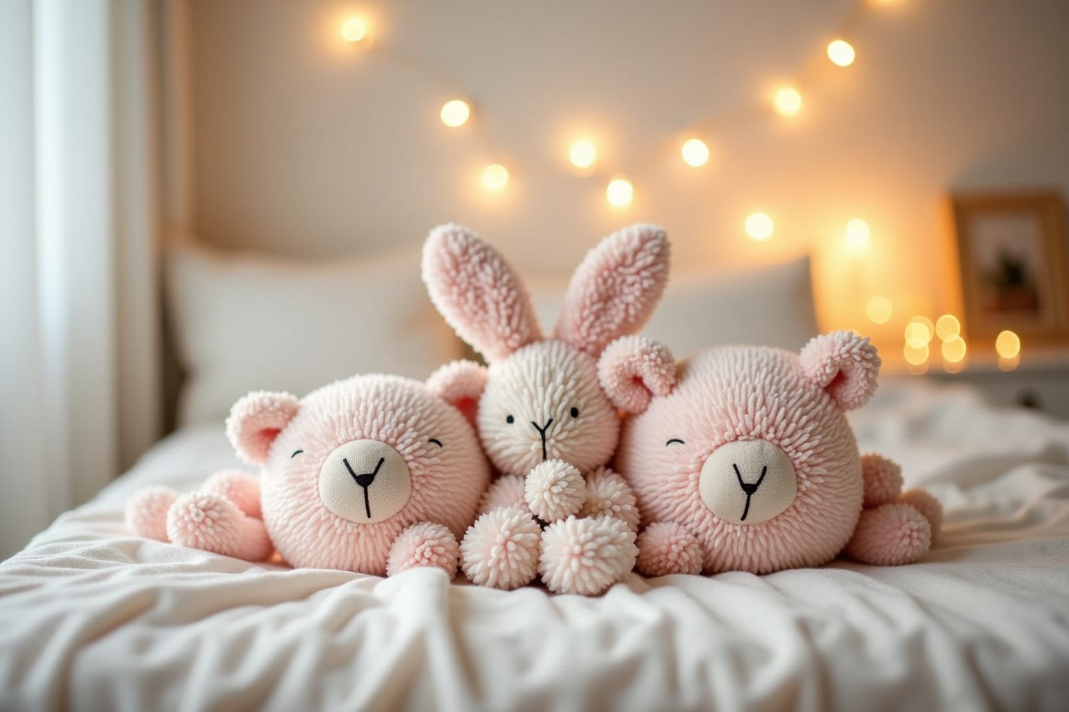 Besondere Baby Geschenke personalisiert