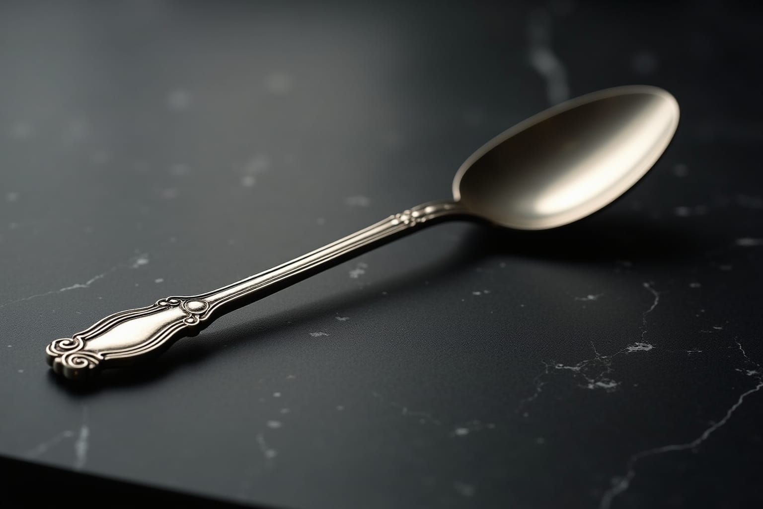 Einzigartiges Besteck personalisiert