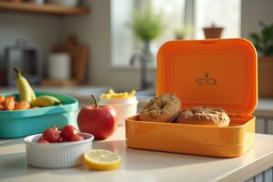 Brotdosen personalisiert für Kinder & Erwachsene