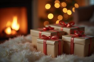 Die schönsten Geschenke für besondere Momente