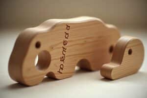 Greiflinge personalisiert: Individuelle Geschenke