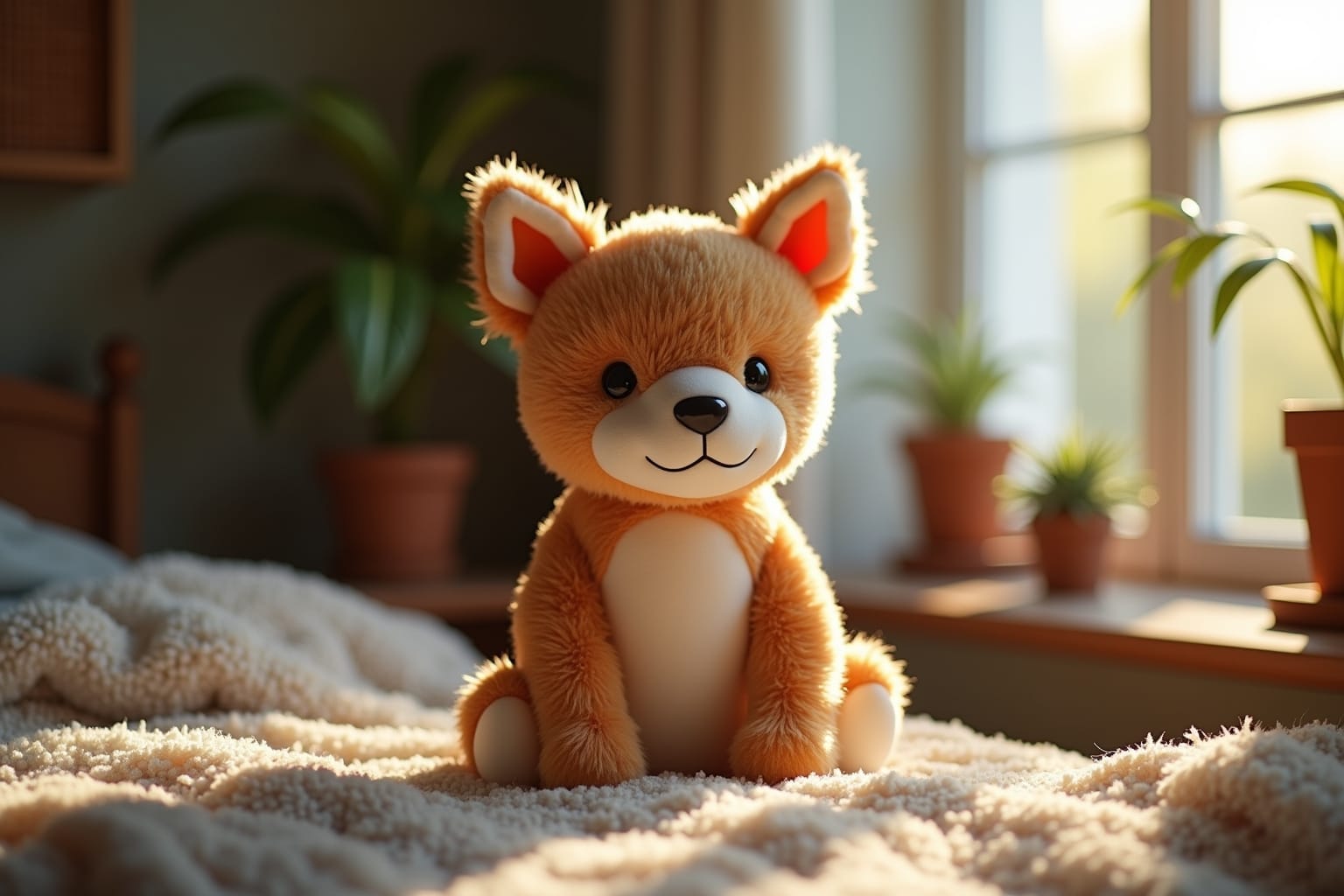Kuscheltiere personalisiert: Besondere Unikate