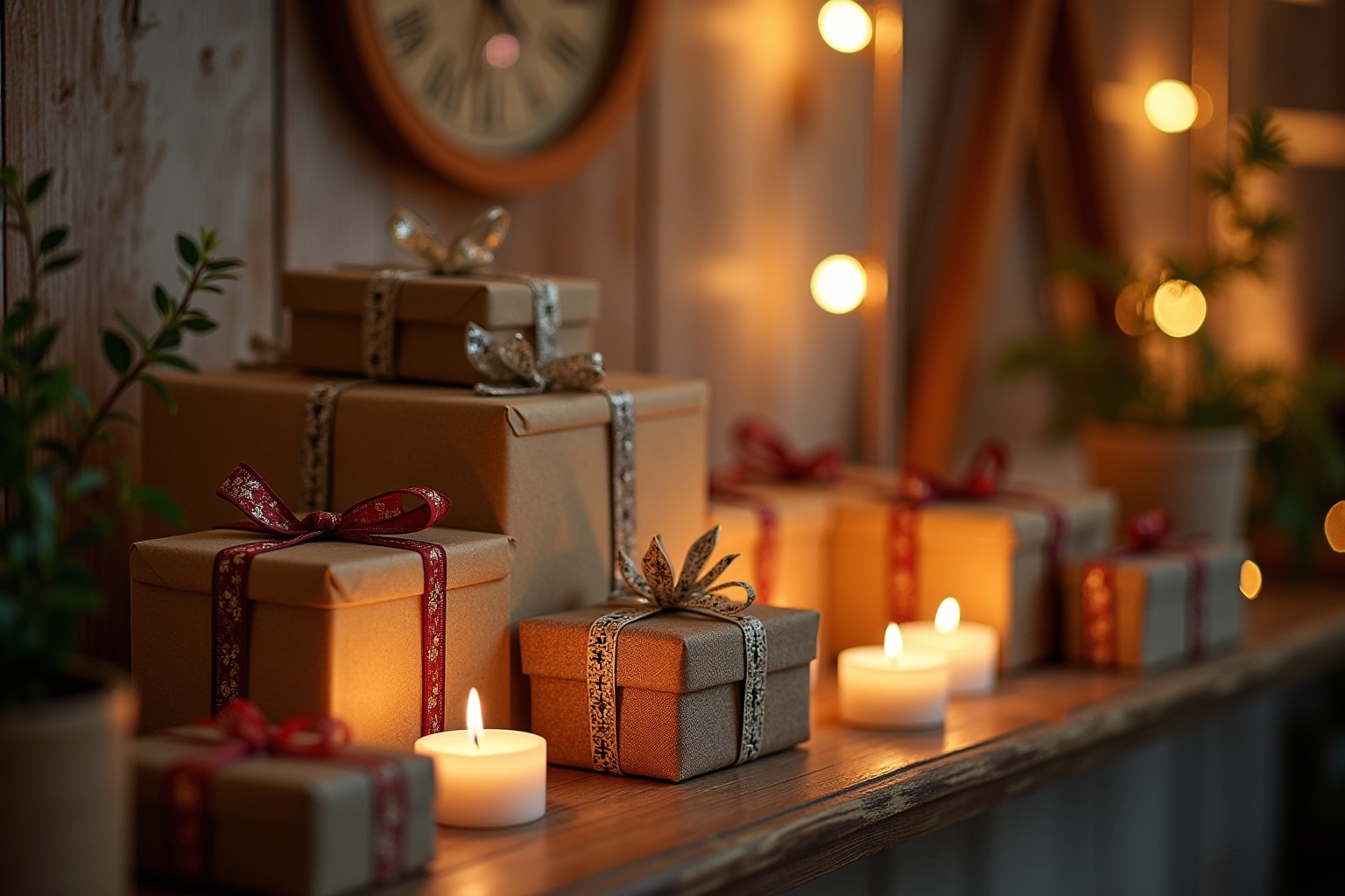 Besondere Geschenke personalisiert
