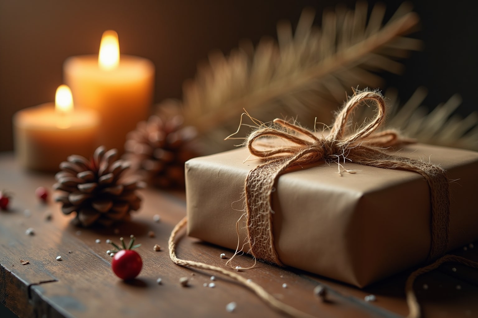 Personalisierte und durchdachte Geschenke